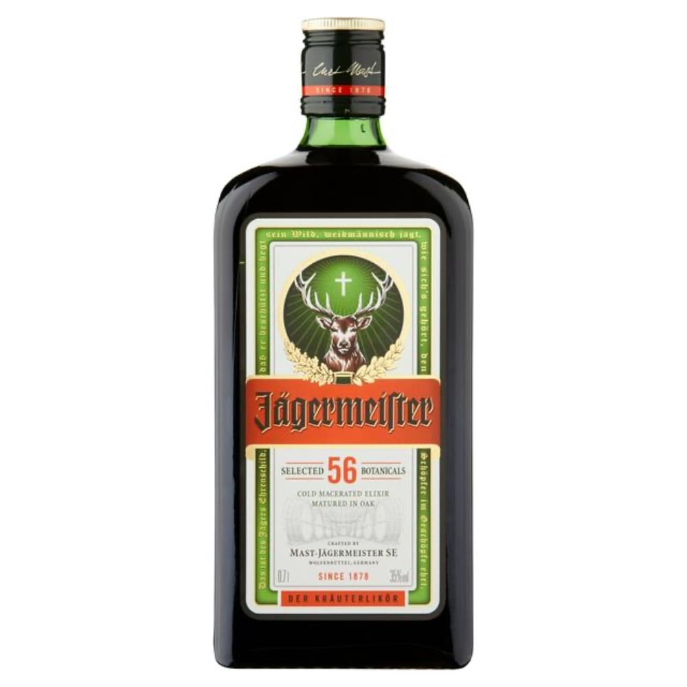 Jagermeister