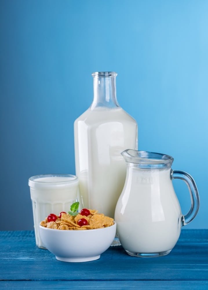 Milk 1 L