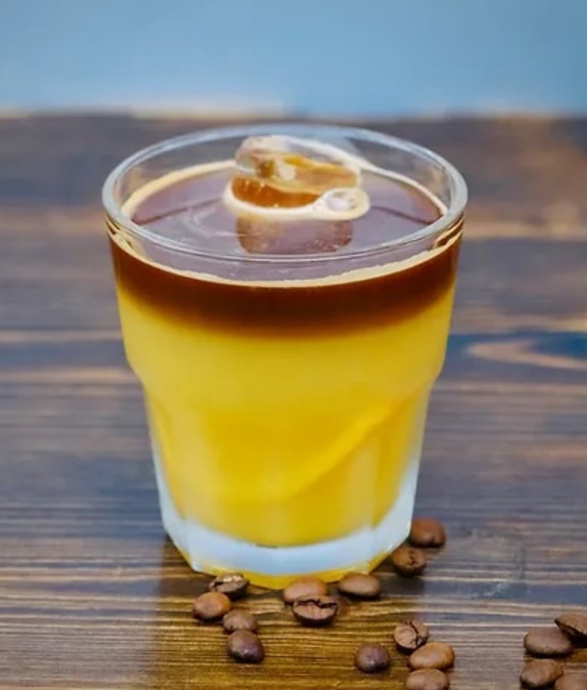 Bumble Decaf