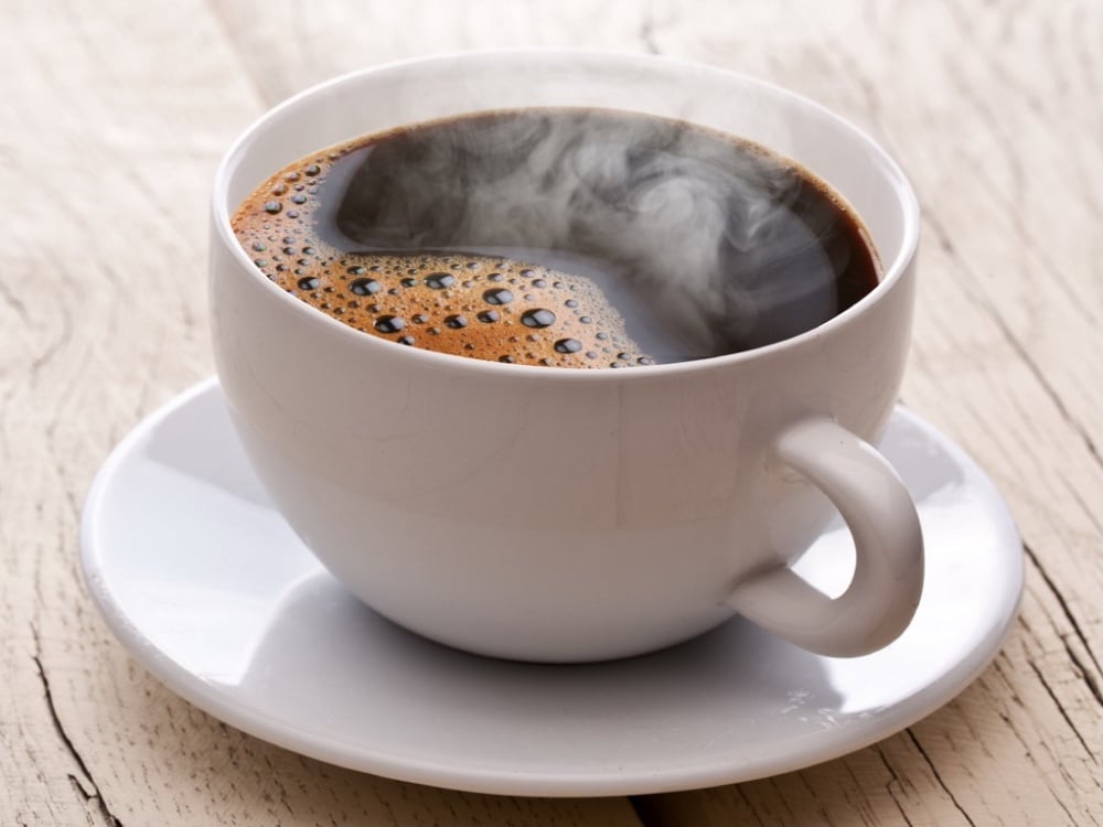 Americano 250 ml Decaf
