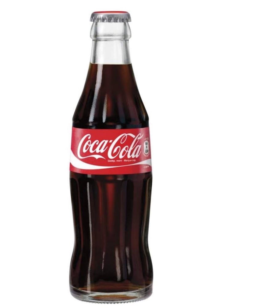Coca Cola