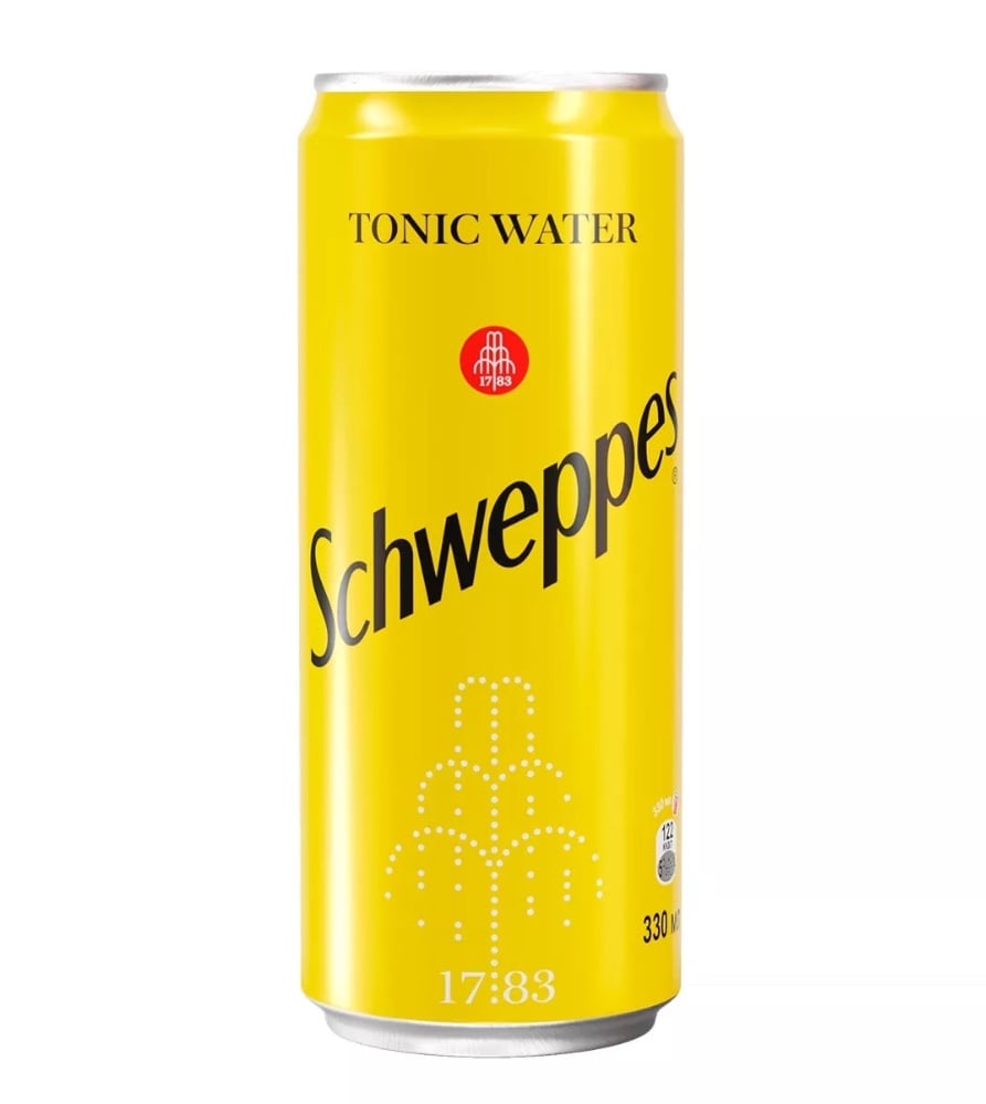 W Tonic