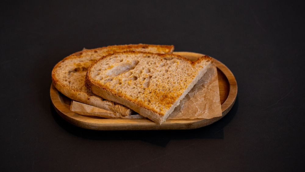 W Extra bread 80