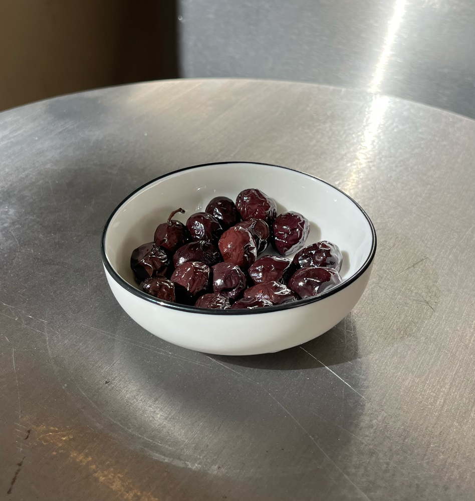 Olives 80