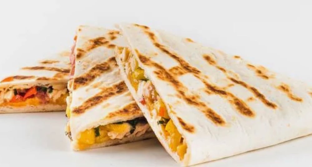 Quesadilla for Kids