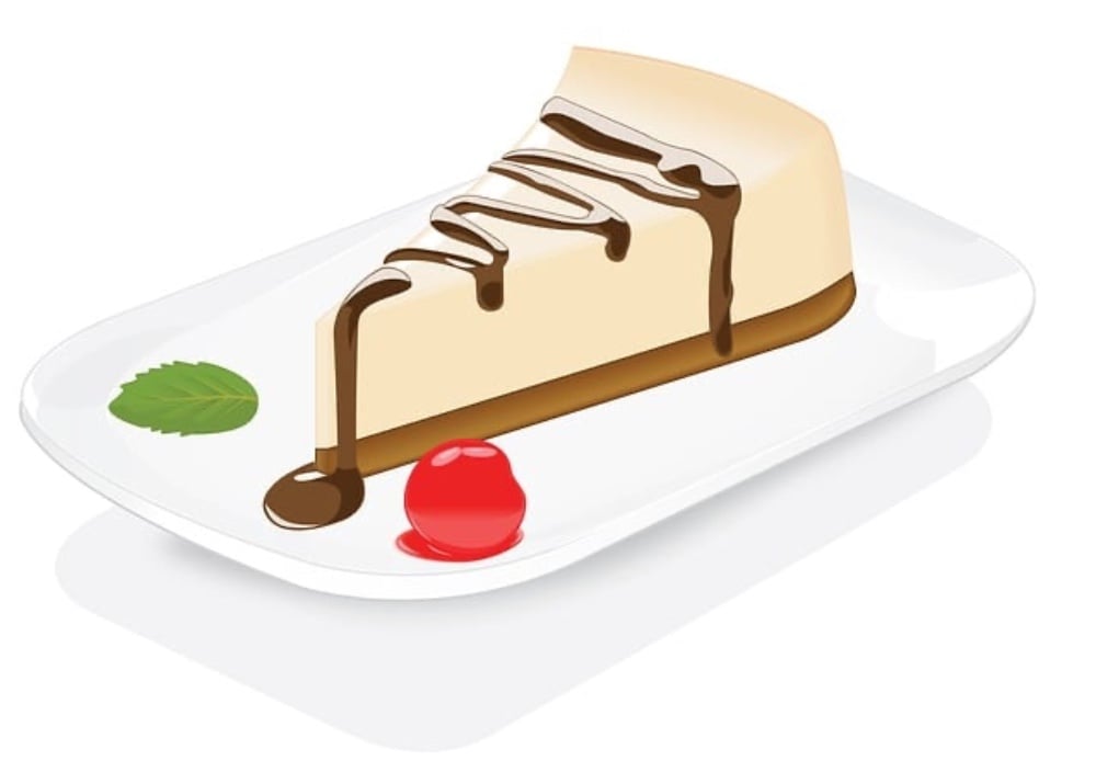 Cheesecake Salted Caramal