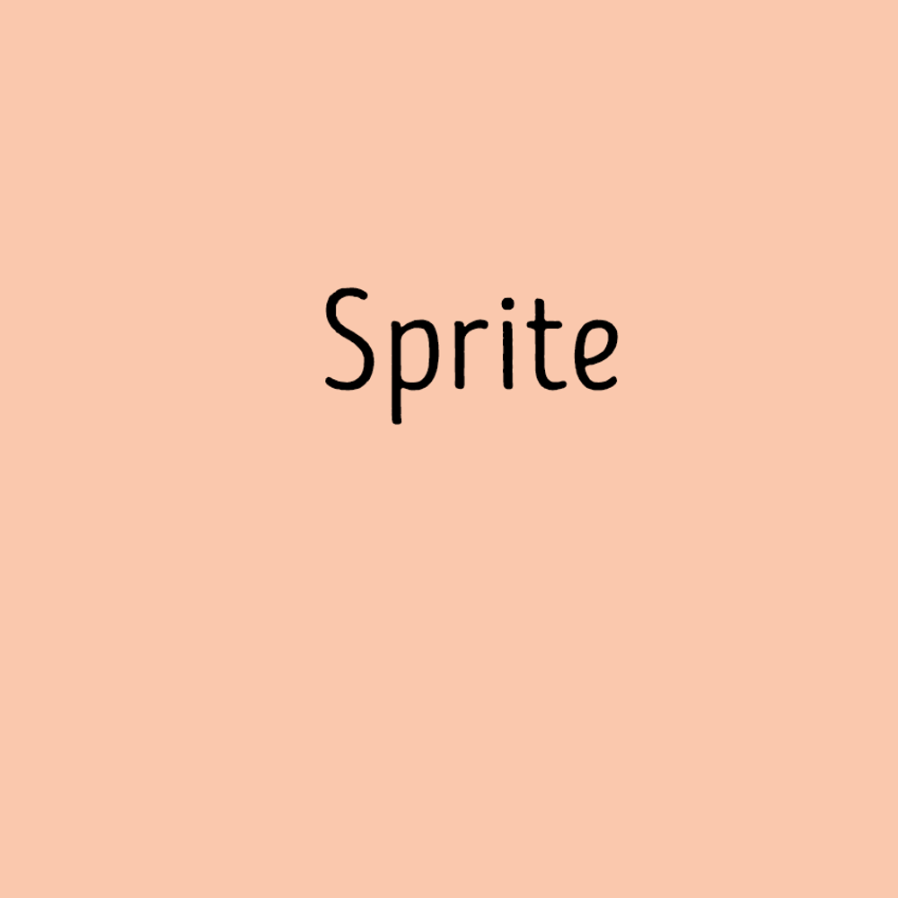 Sprite