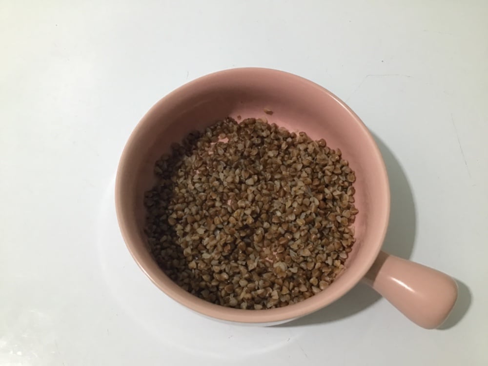 Buckwheat
