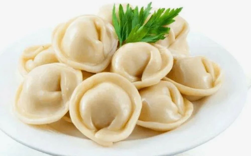 Dumplings
