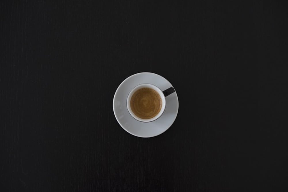 44 Espresso
