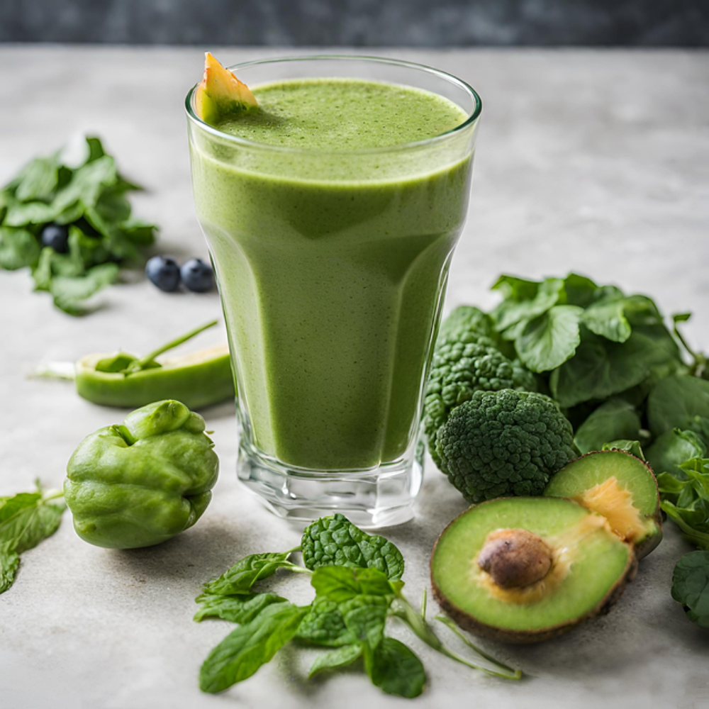 Avocado Shake