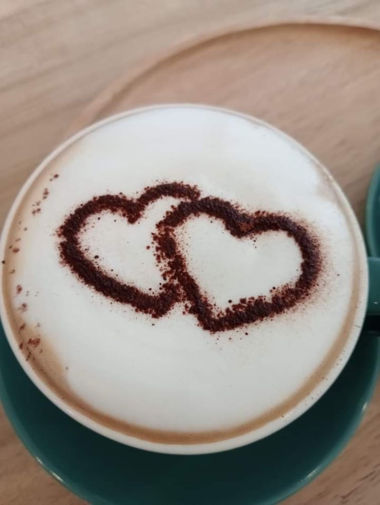 47 Cappuccino