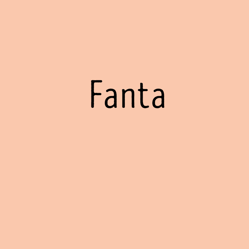 Fanta
