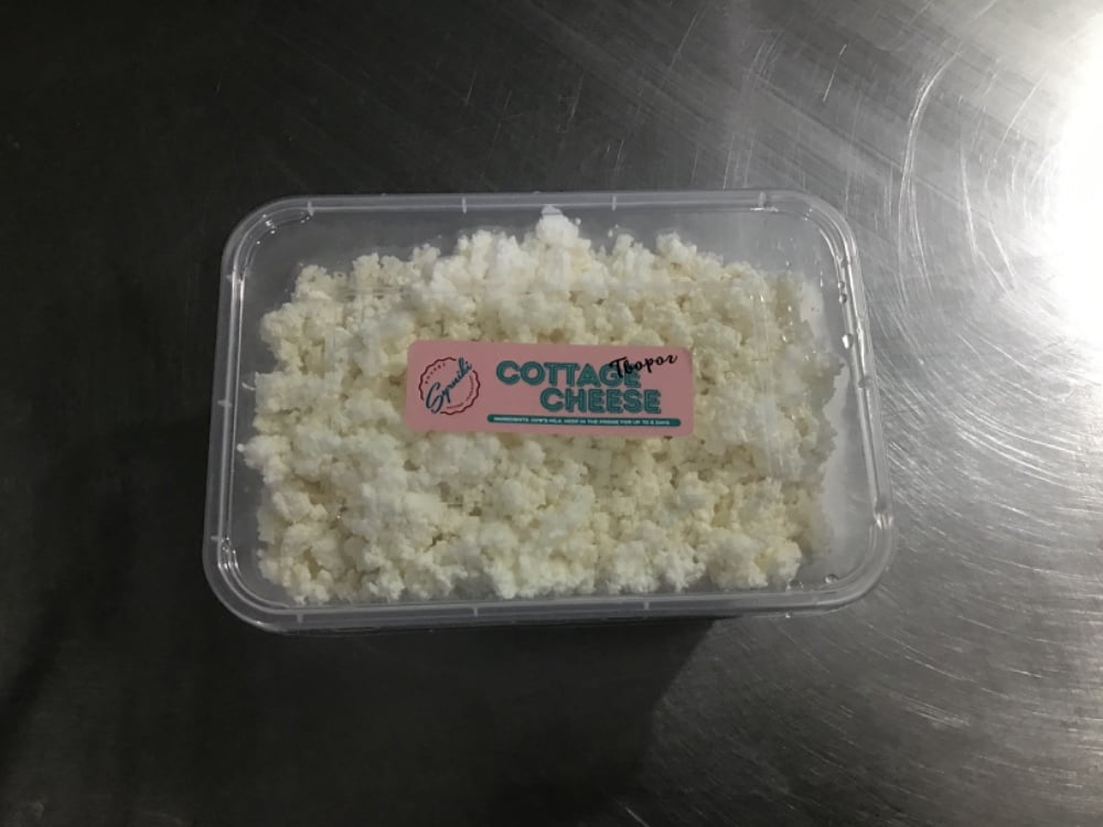 Cottage Cheese 500g
