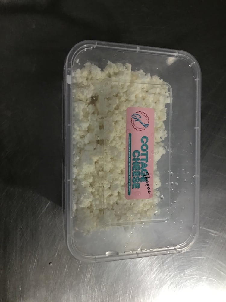 Cottage Cheese 300g
