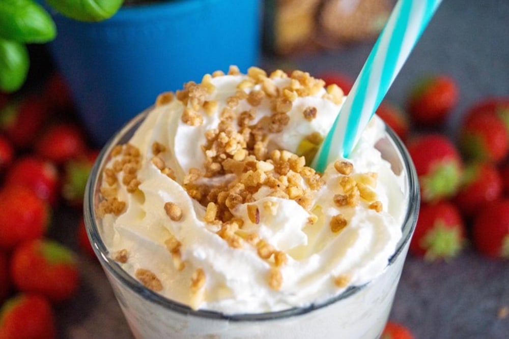 Protein Shake