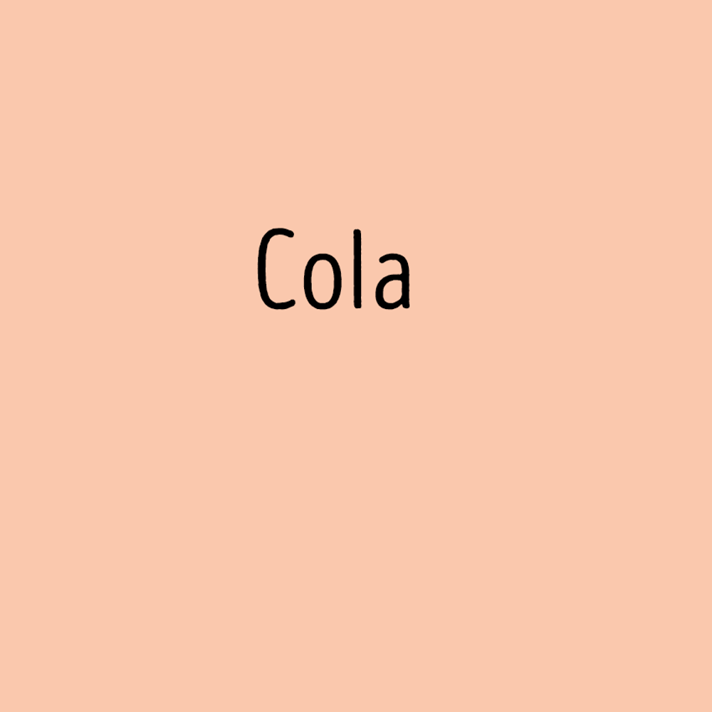Cola