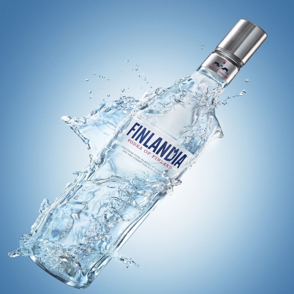 Finlandia 50 мл