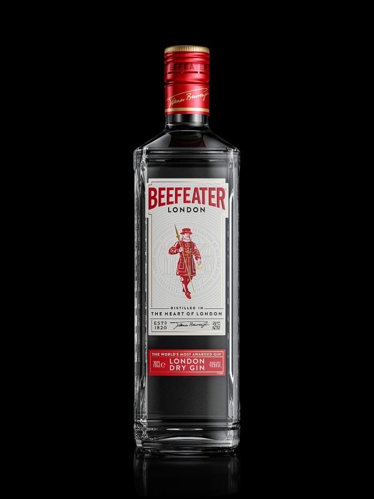 Beefeater 50 мл