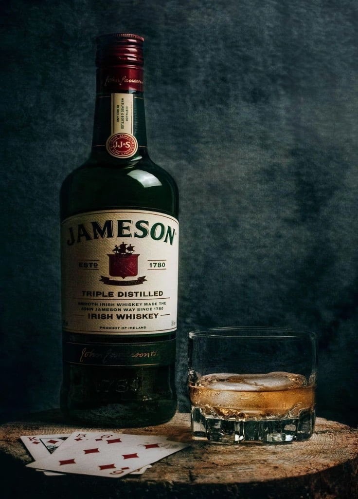 Jameson 50 мл