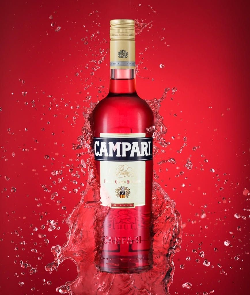Campari 50 мл