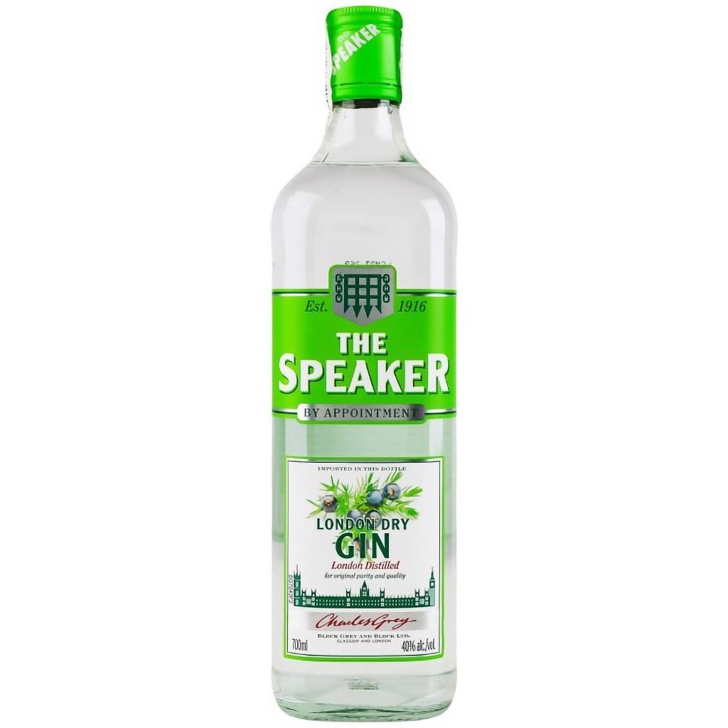Speaker 50 мл