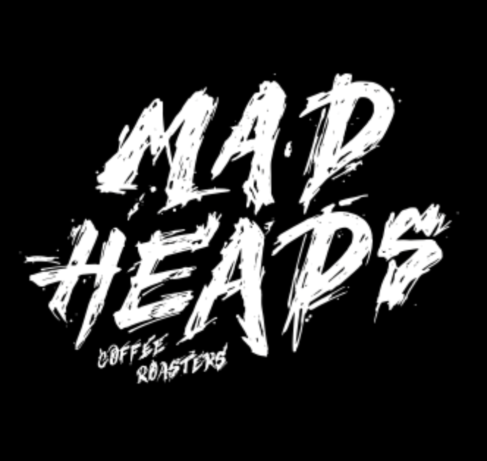 Mad Heads Coffee 250g