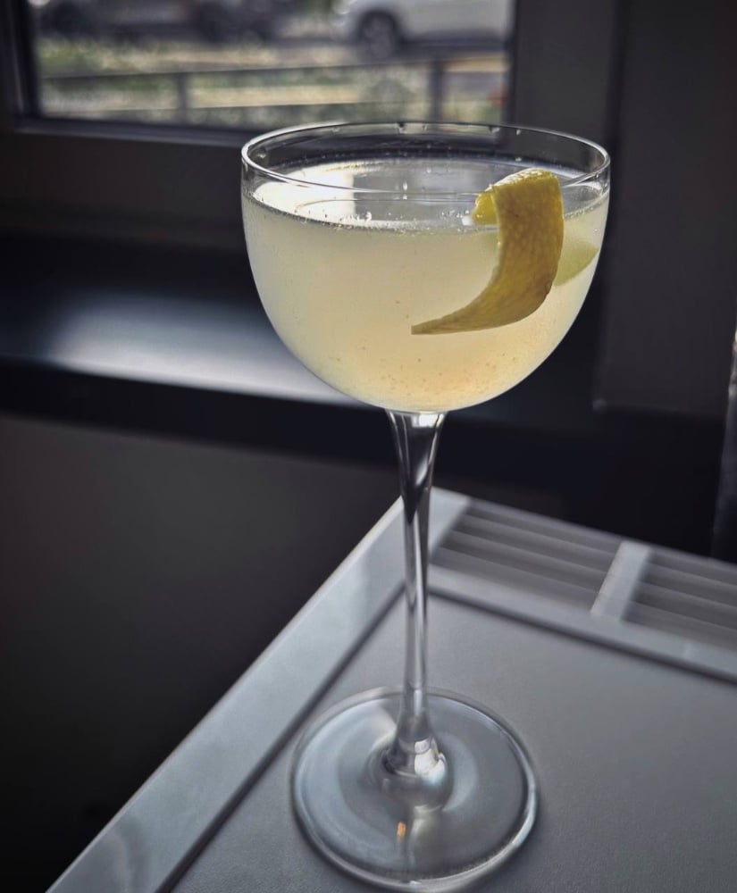 French 75