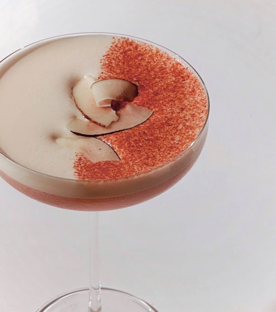 NON-alcohol* Cocolover 