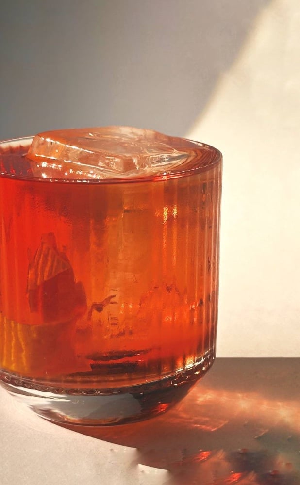 Boulevardier