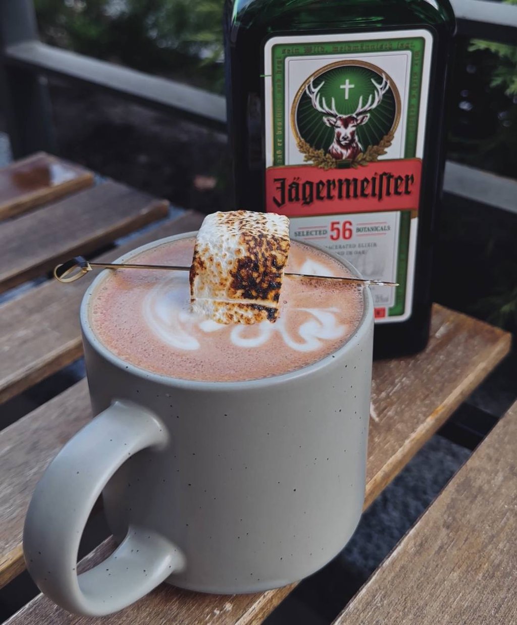Какао SPECIAL