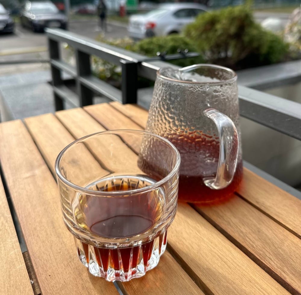 Хенд Брю 300ml