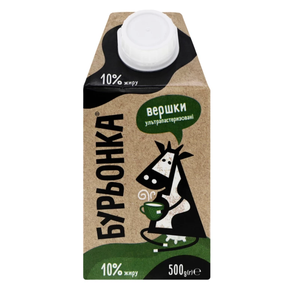 Вершки 50мл