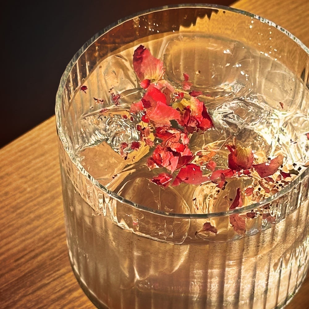 Gin Tonic