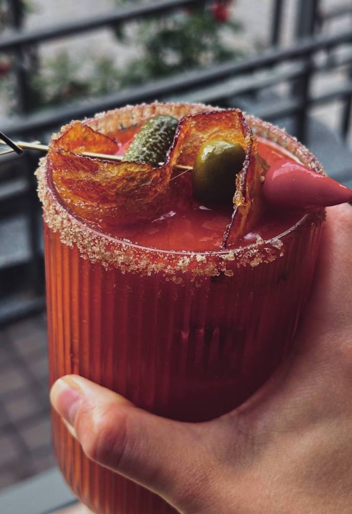 Bloody Mary