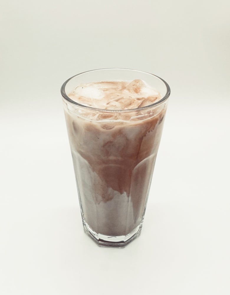 Айс Какао