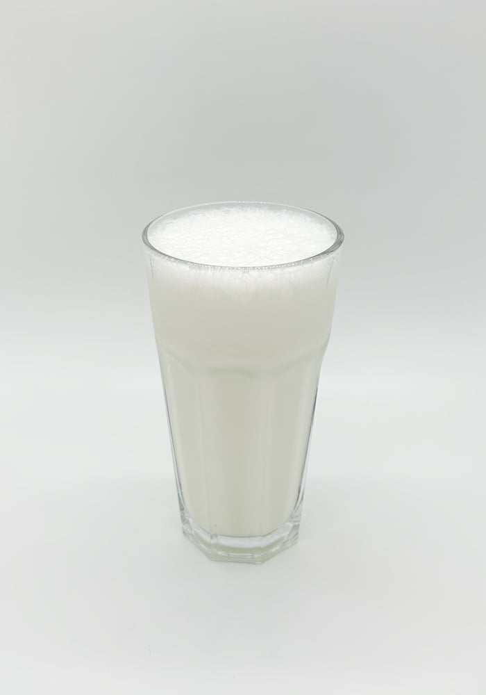 Мілкшейк