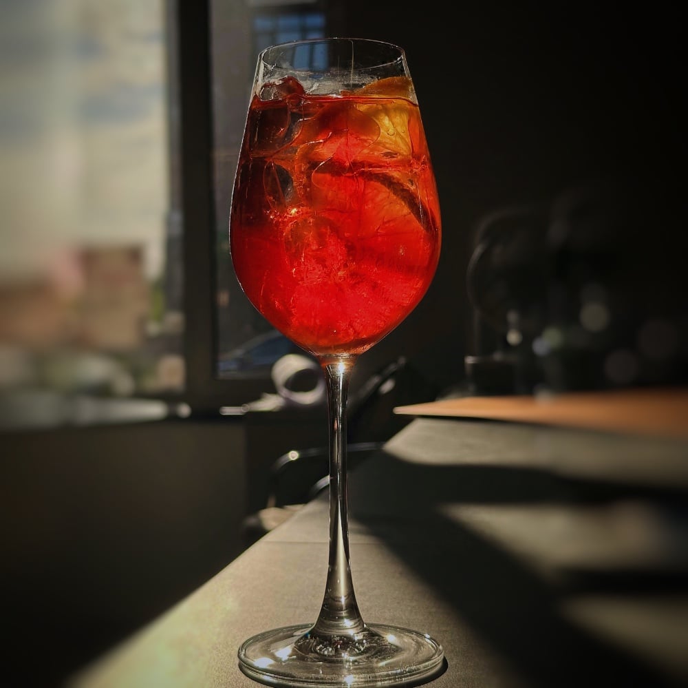 TON Aperol