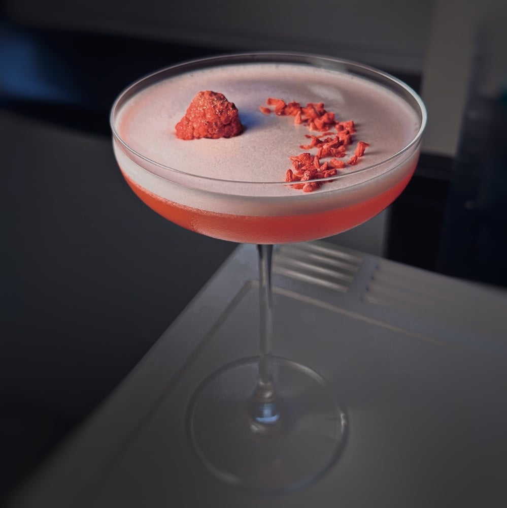 Clover club