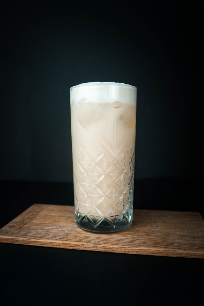 Лимонад Pina colada з собою