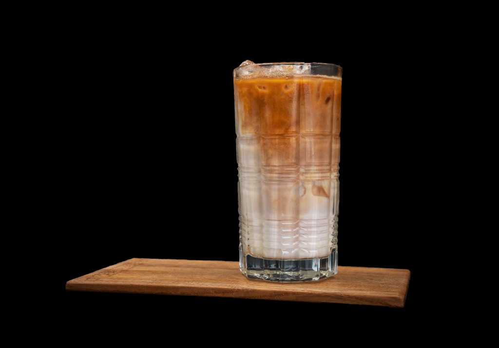 Ice Latte без кофеїну