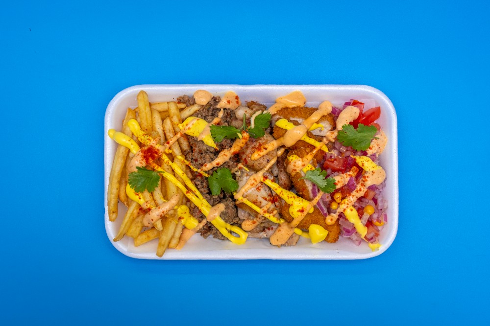 М'ясна картопелька 340г