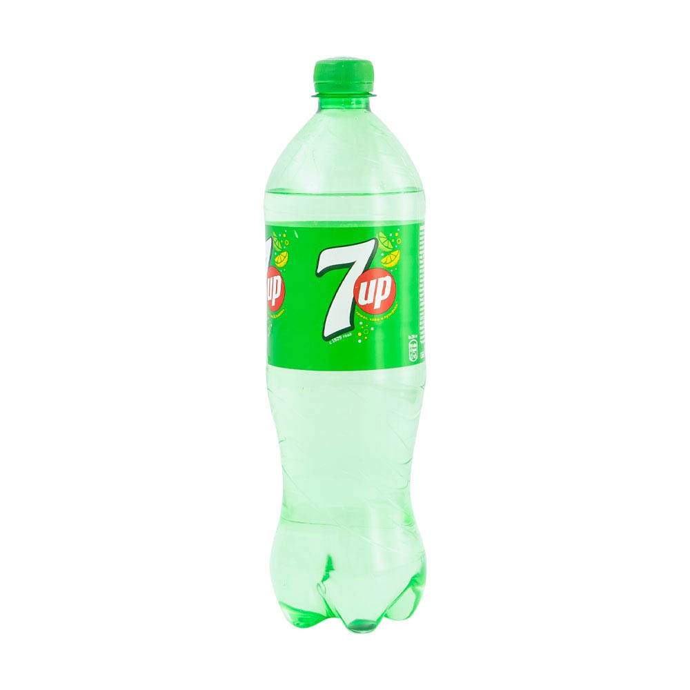 7-up 0.5л
