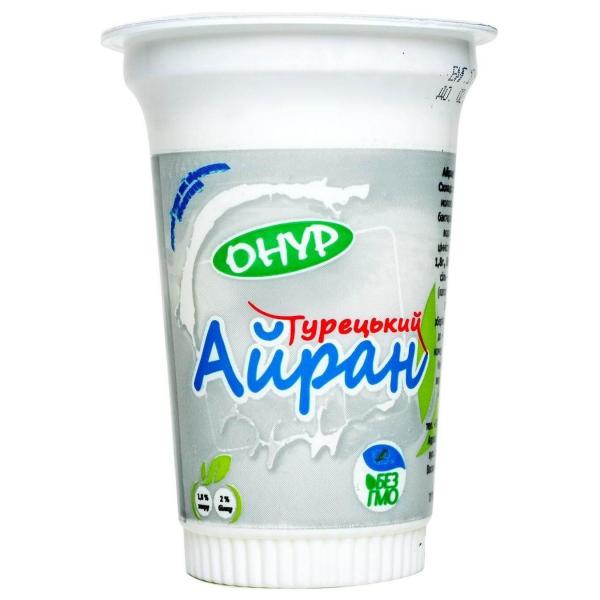 айран
