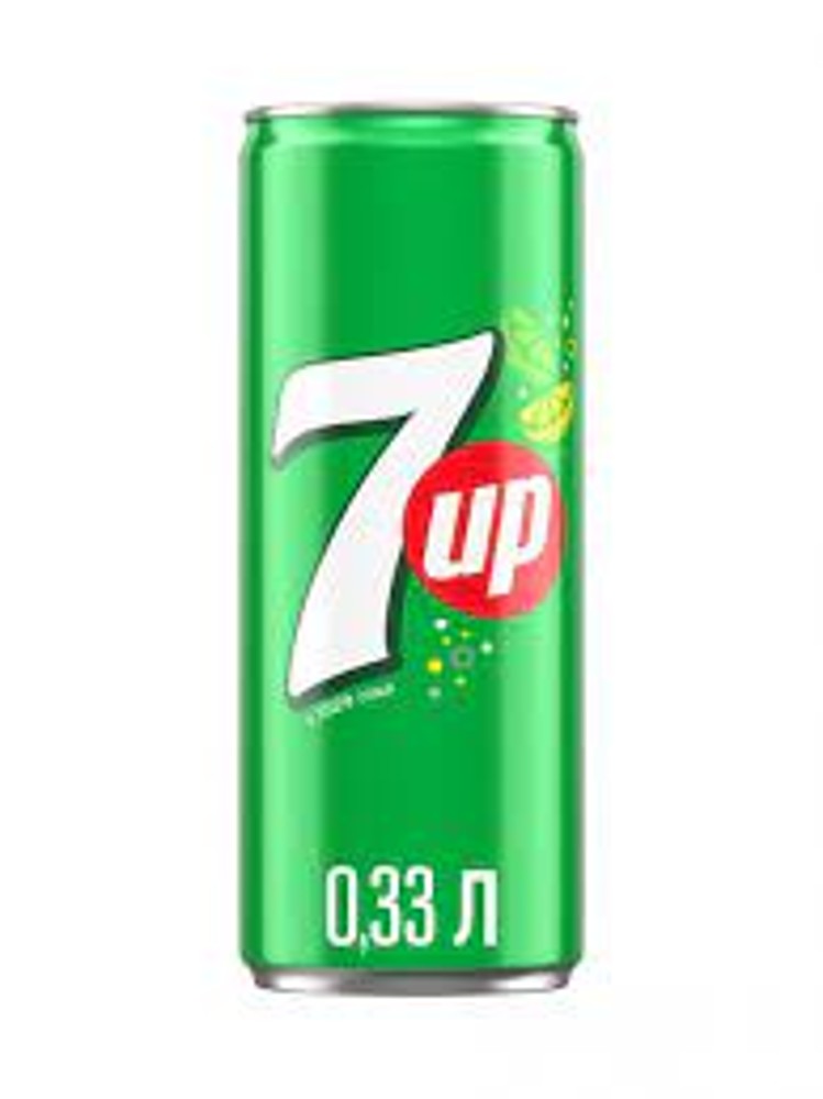 7-up 0.33*