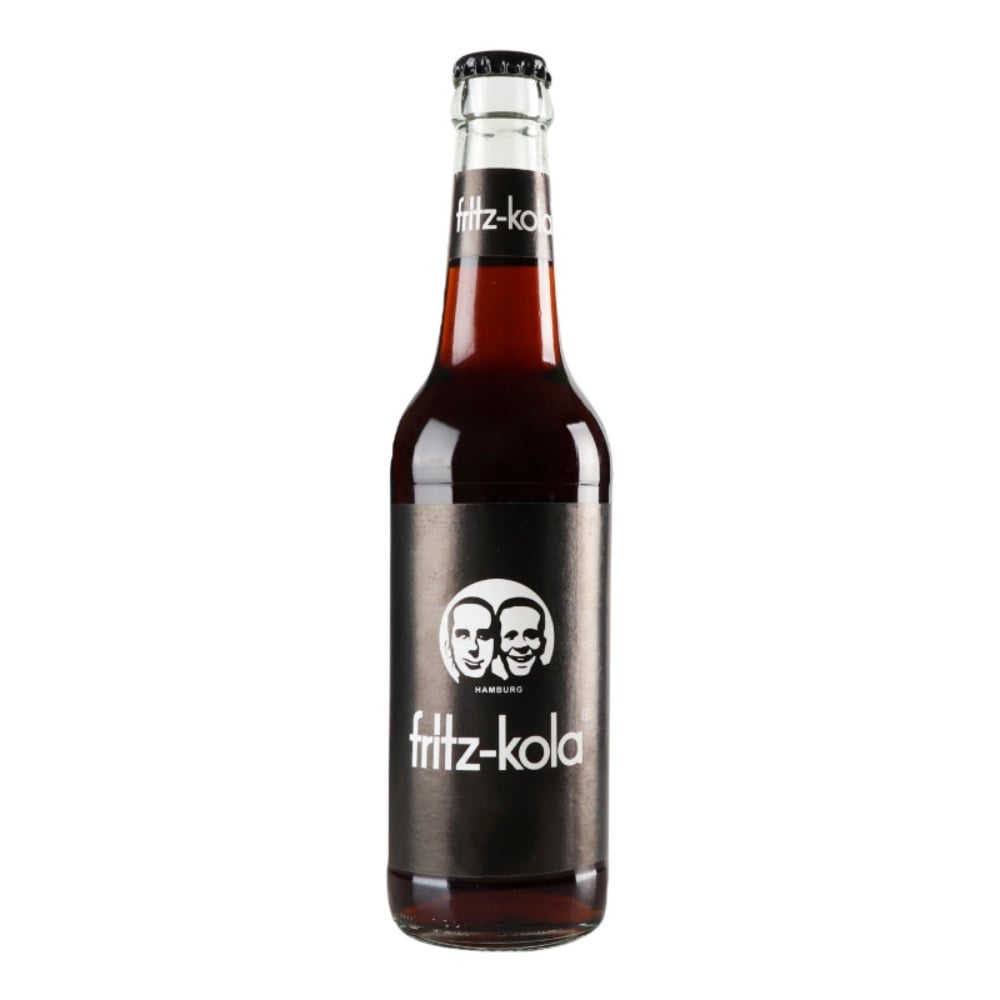 fritz-kola