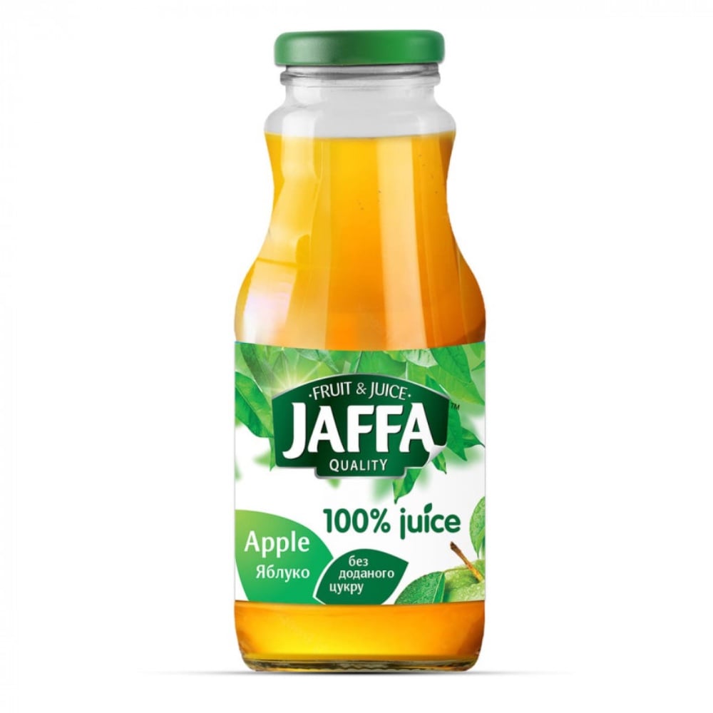 Сік Jaffa 0,250
