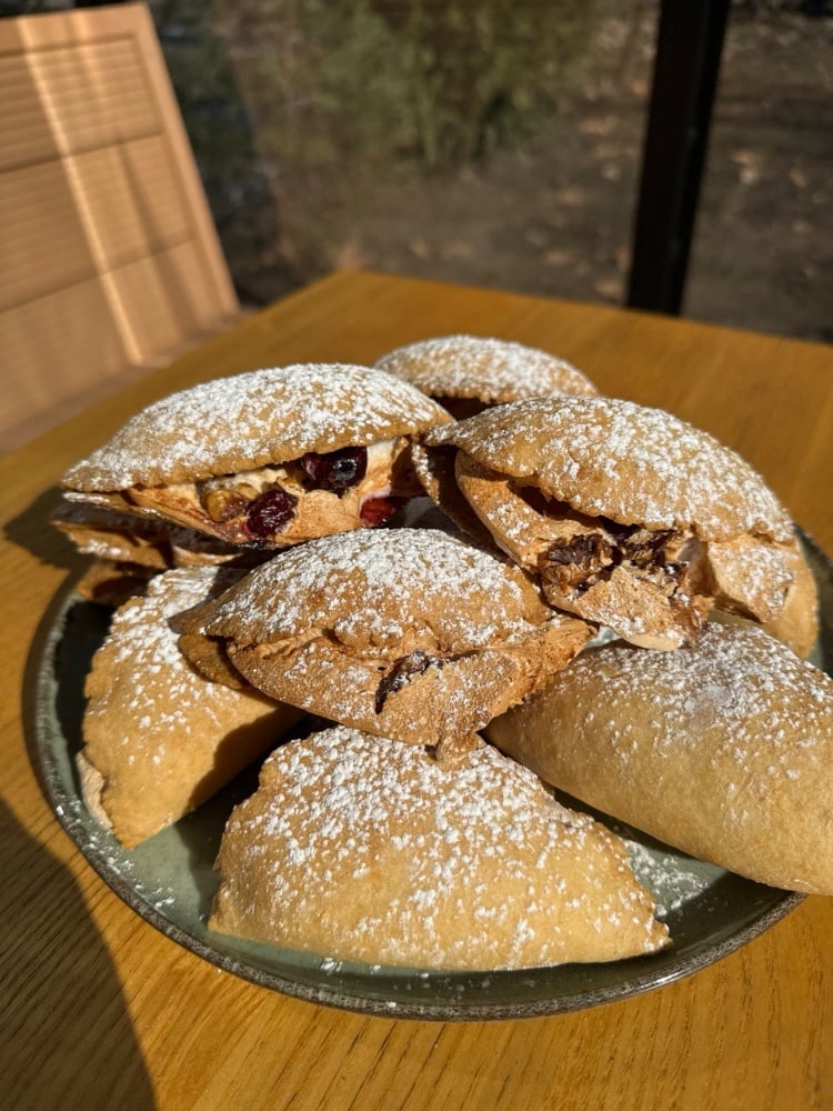 Печиво Англійська подушка 