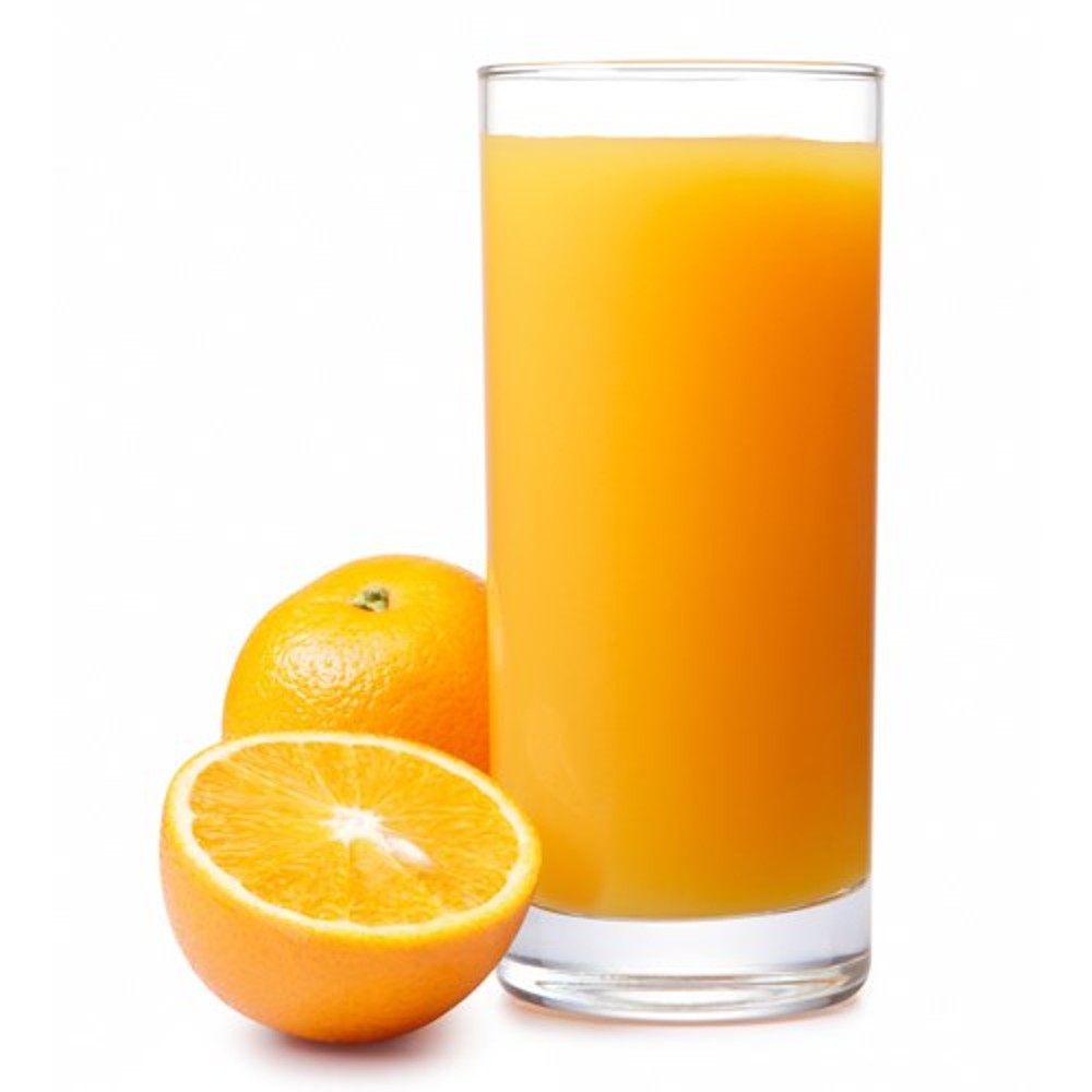 Фреш апельсиновий