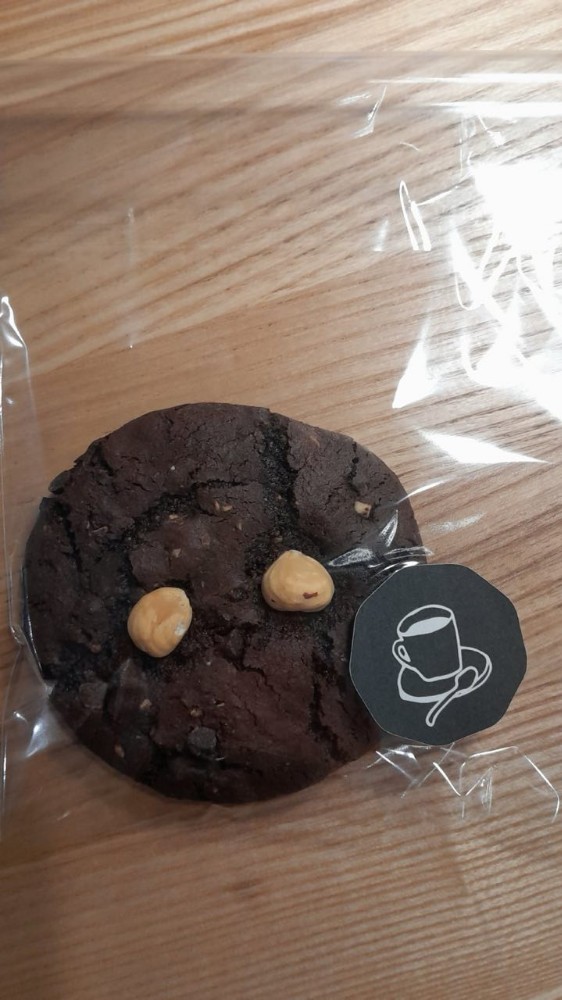 Печиво шоколад